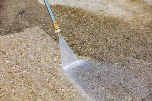Reliable Ingleside, TX Pressure Washing Solutions