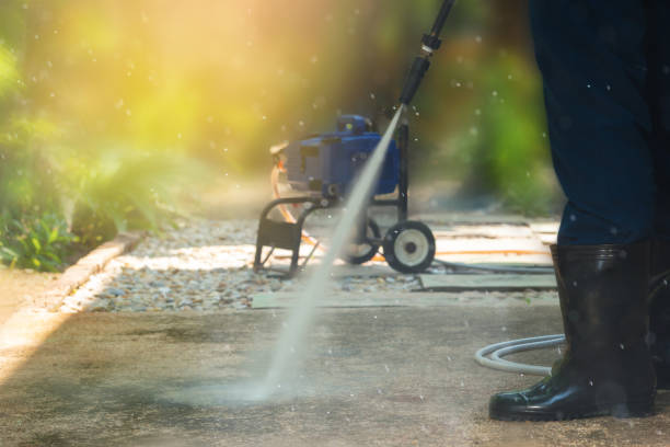 Best Heavy Equipment Washing  in Ingleside, TX